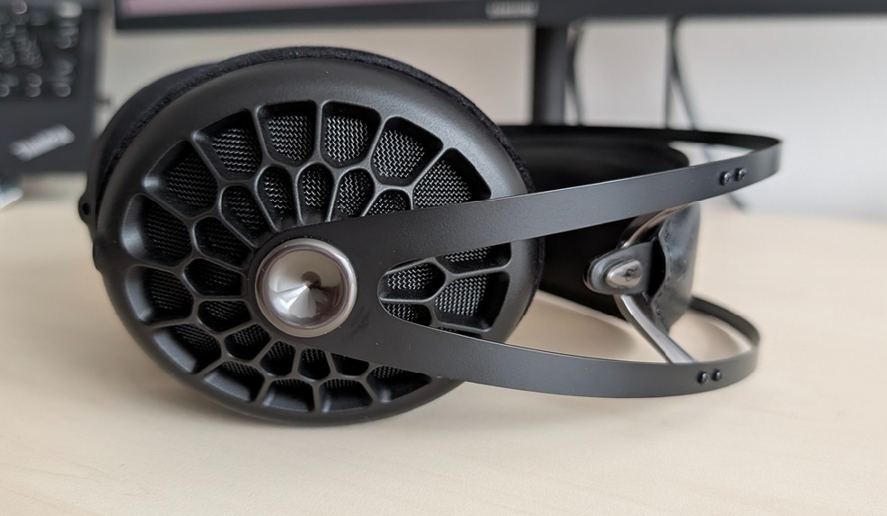 Meze 105 AER - jako nová, záruka - 2