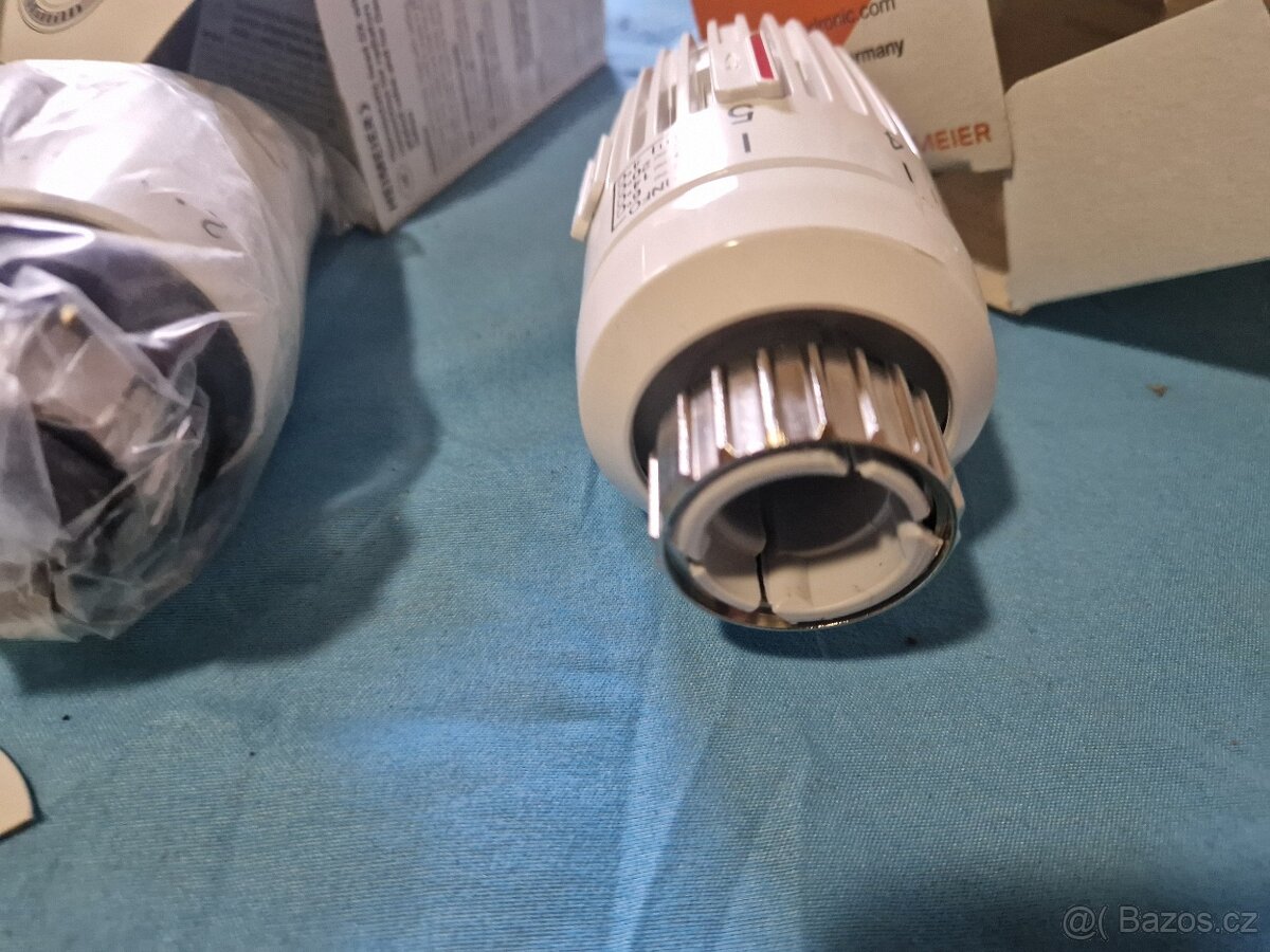 Heimeier imi ventil VK - 2