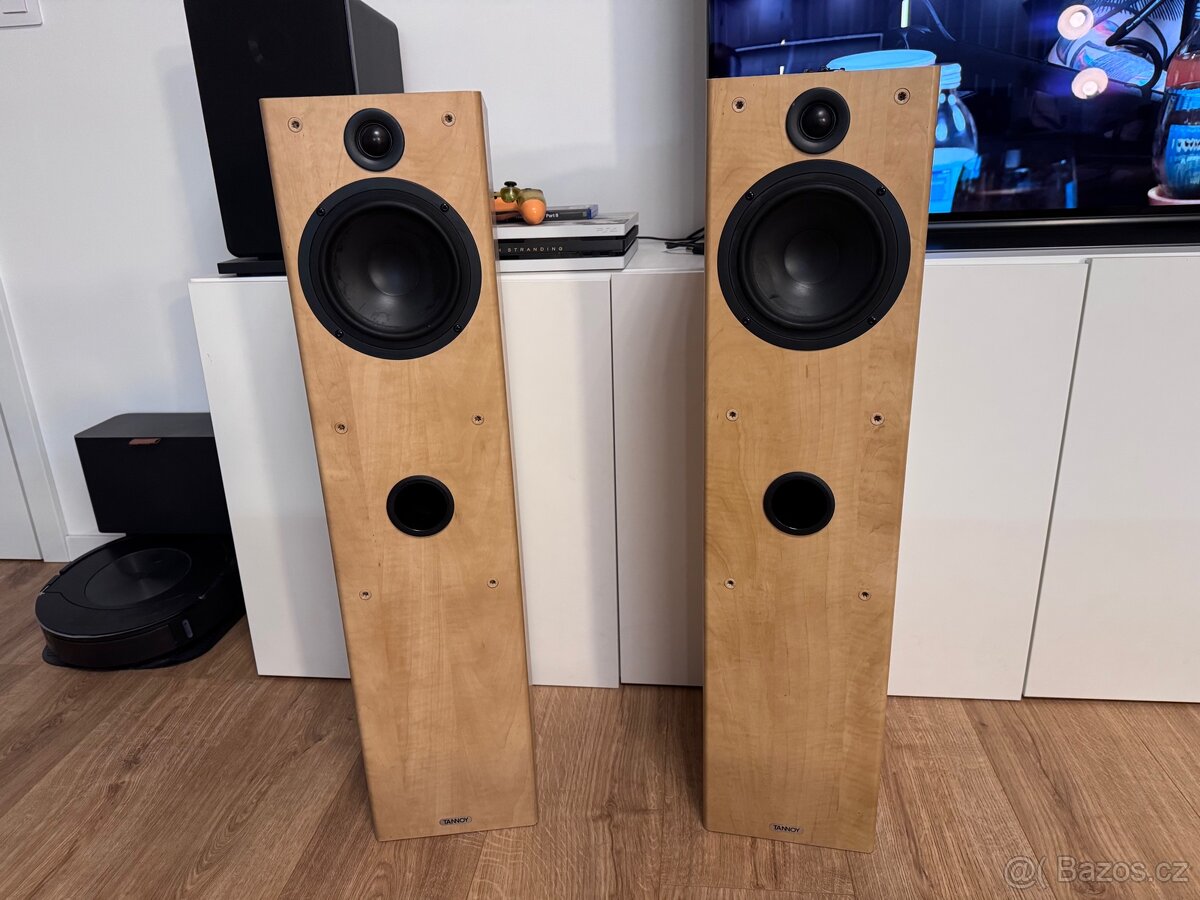 TANNOY Mercury F3 - 2
