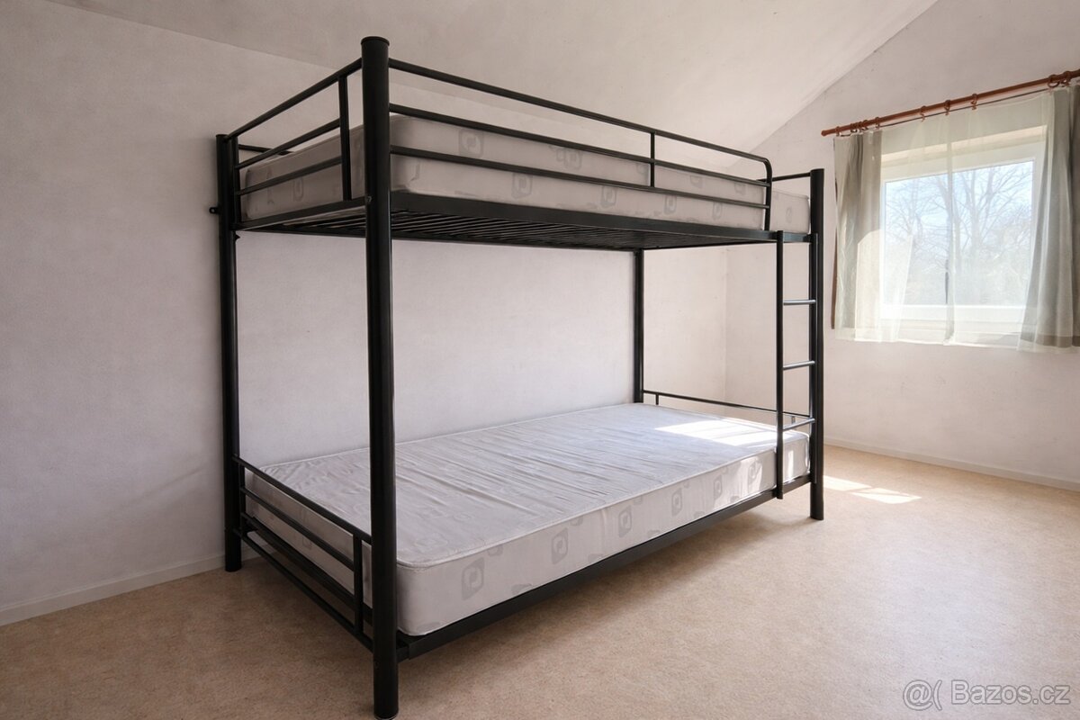 patrové postele ( palandy) - 2