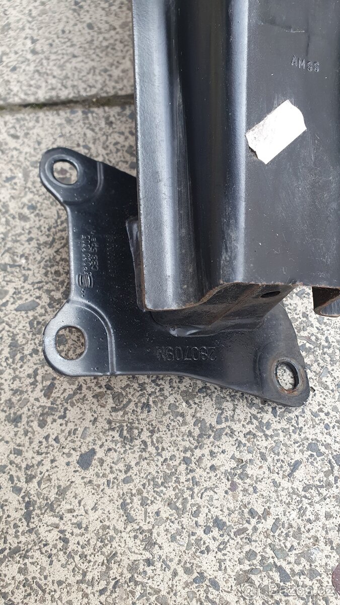 Zadní výztuha nárazníku - 2