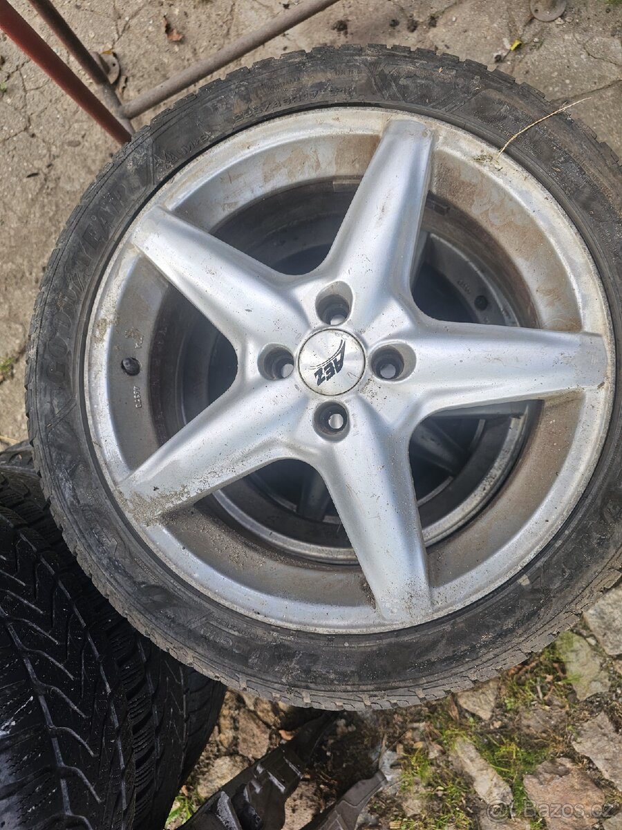 Prodej elektronů - 2