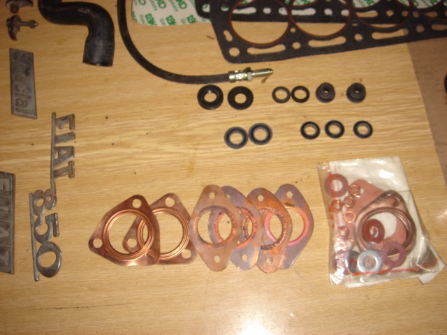 FIAT 850 - 2