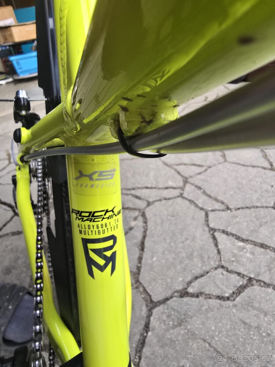 Rock Machine 24" Thunder - 2