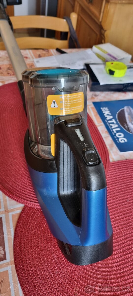 Philips aku - 2