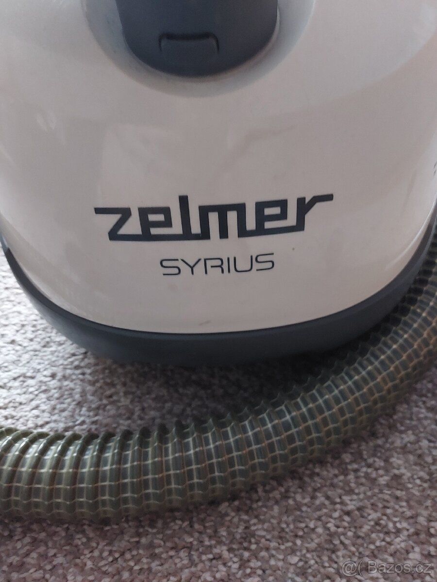 Vysavač Zelmer - 2