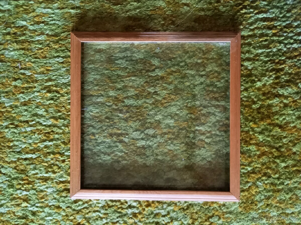 Rámečky - 2