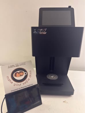 Cino printer original - 2