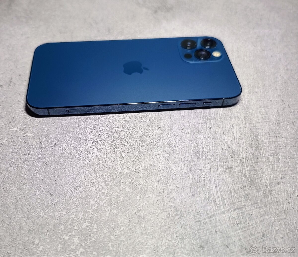 Apple iPhone 12 Pro 256 GB - 2