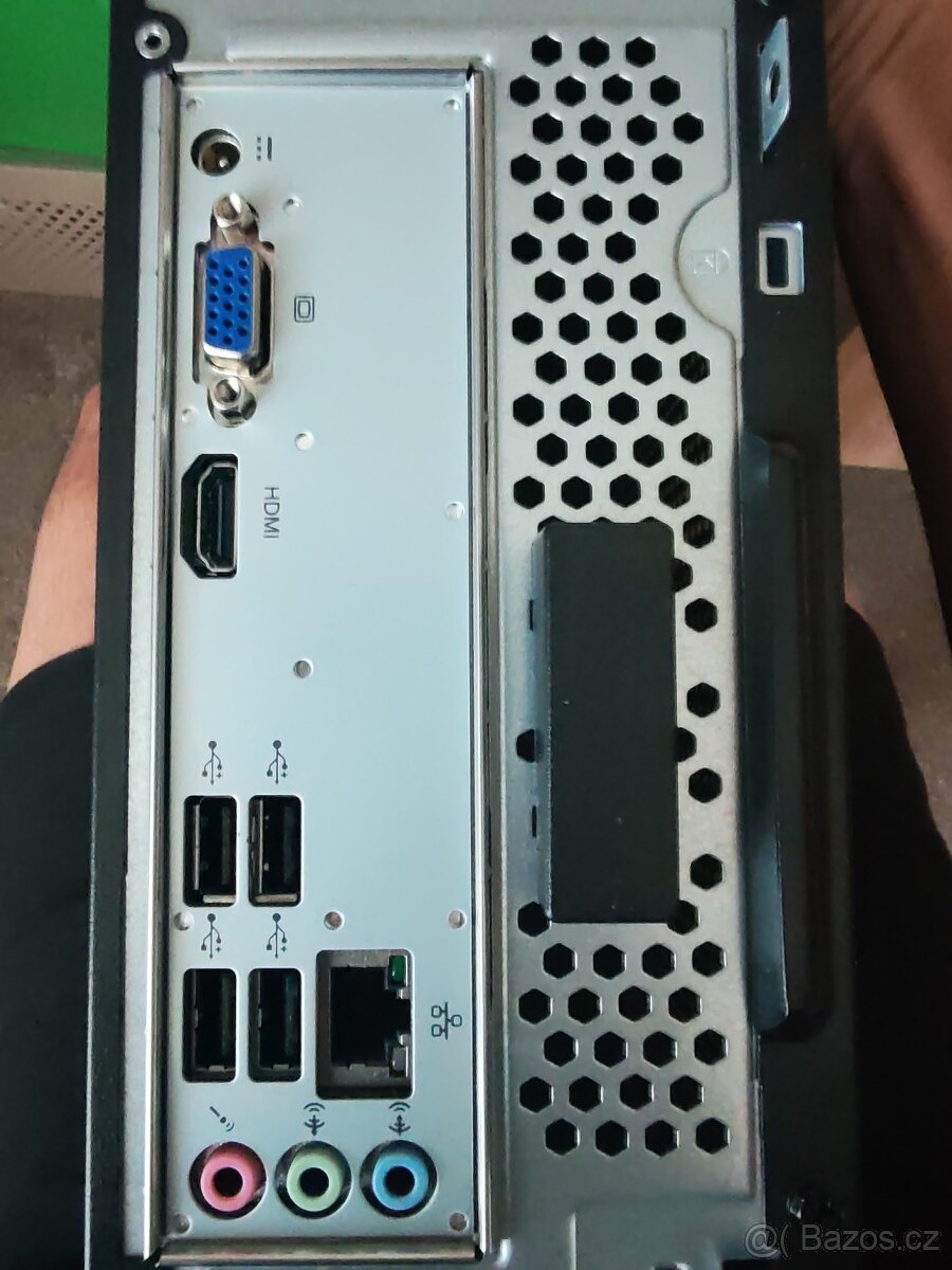 Stolní PC ACER - 2