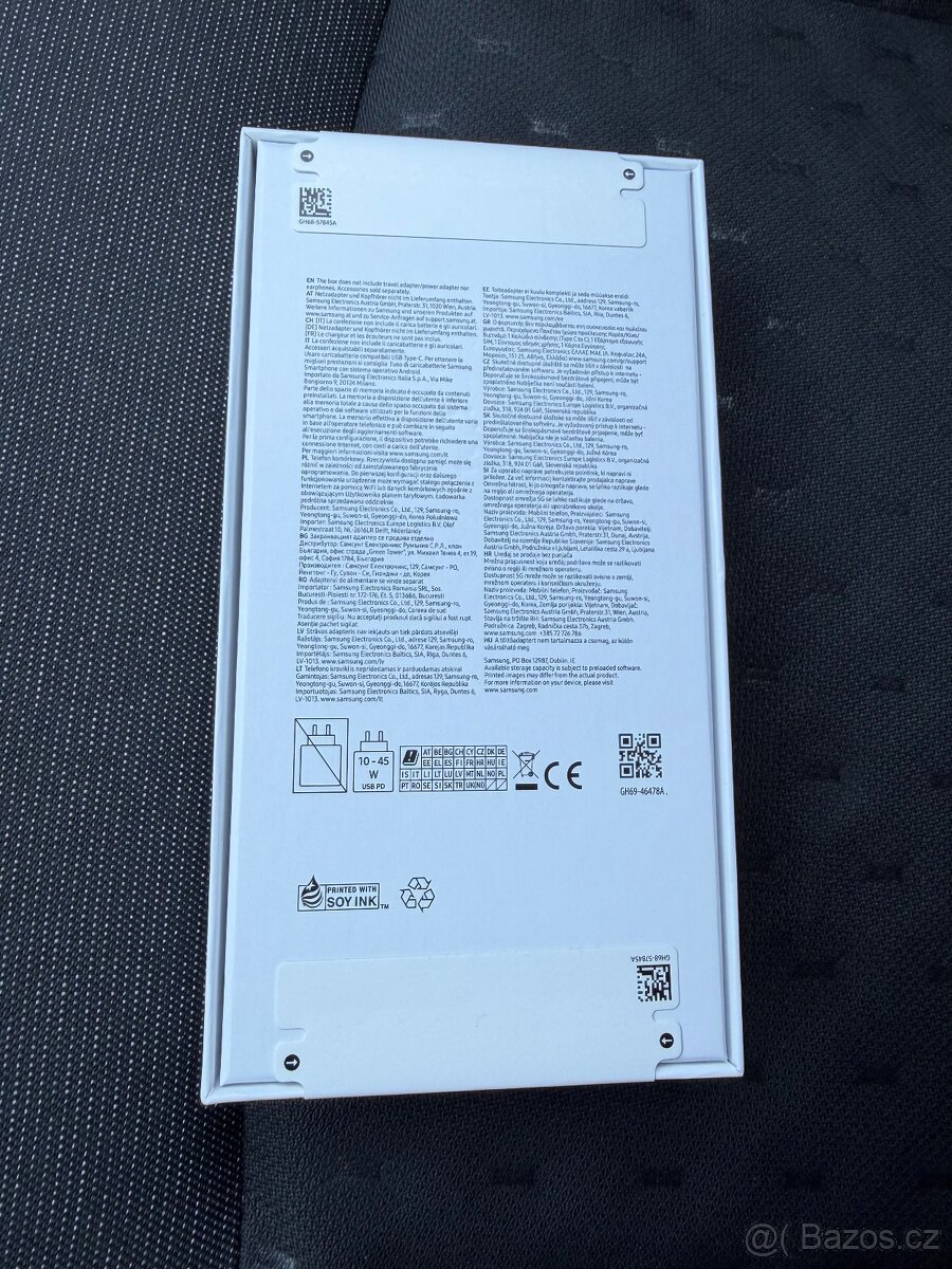 Samsung A37 5G 256gb - 2