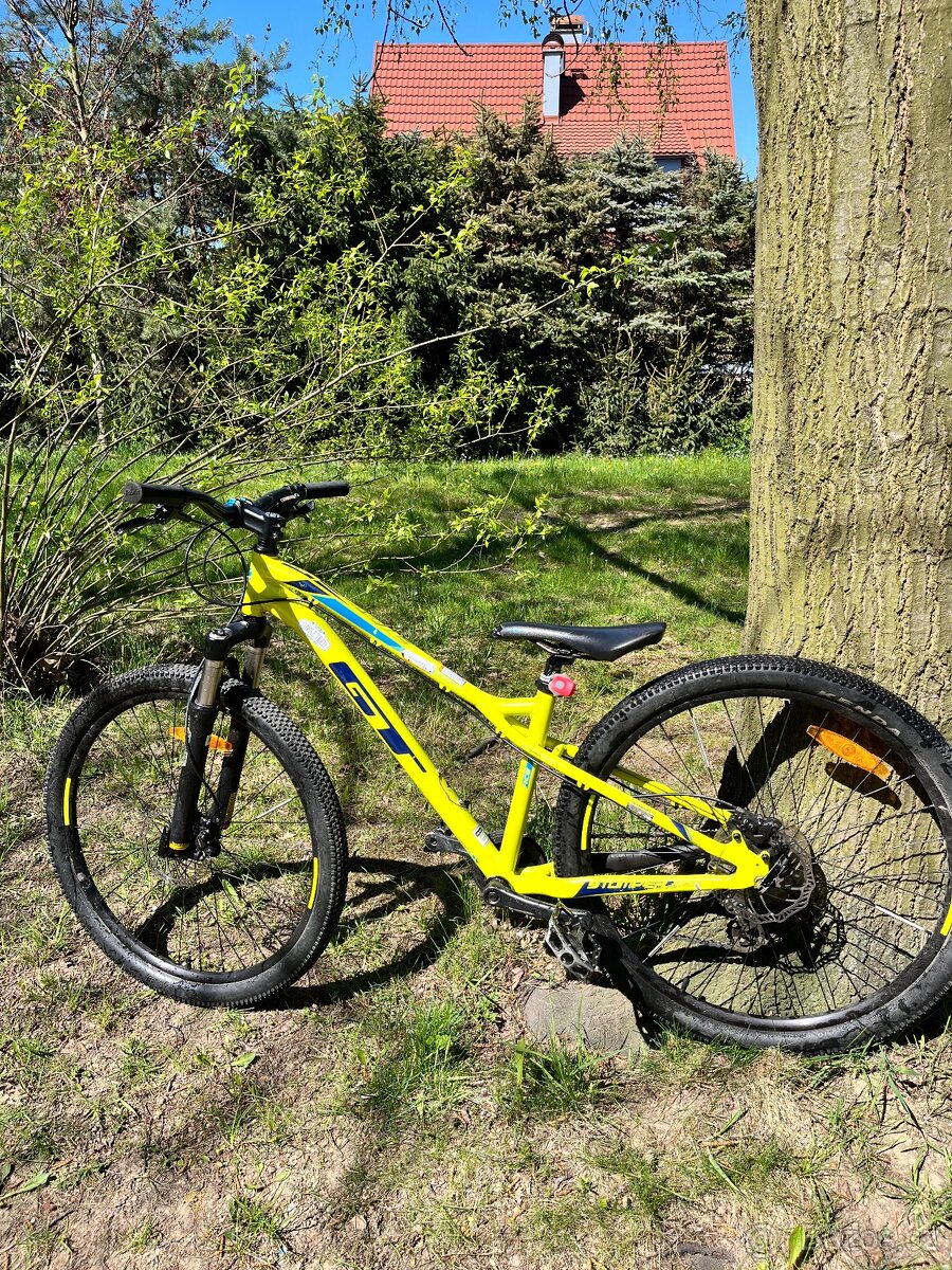 Gt Stomper 26” - 2