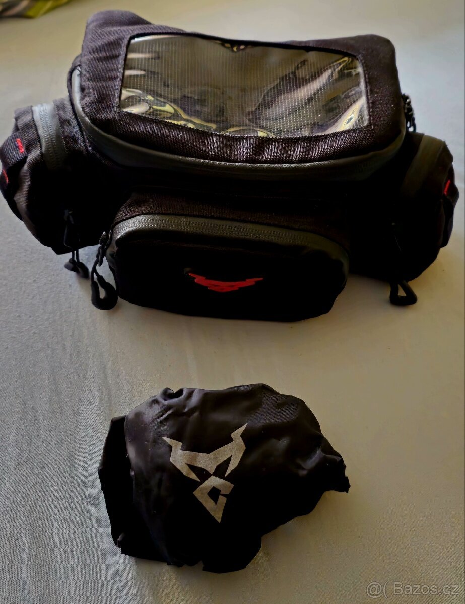 Moto brašna na řídítka - 2