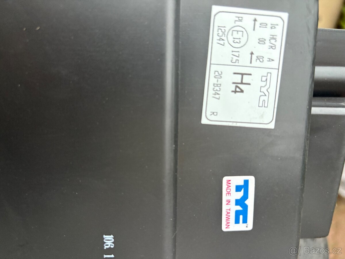 Ford Connect - 2