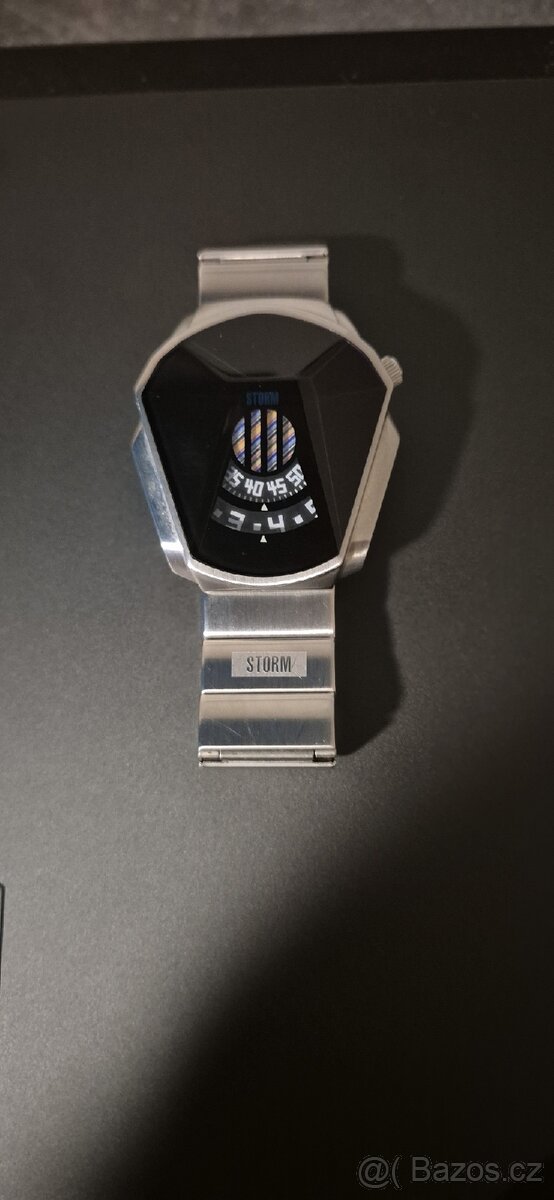 Hodinky STORM Darth vader - 2