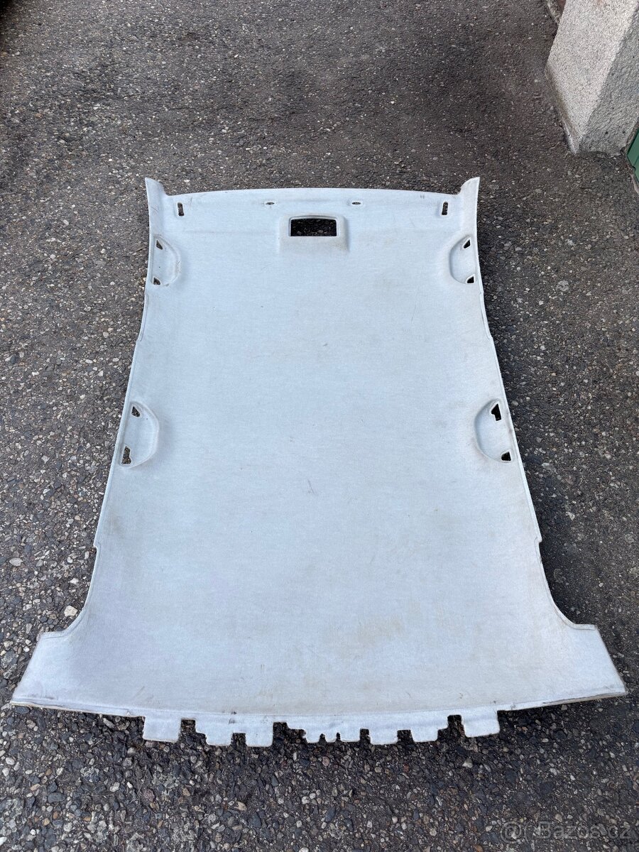 Fabia 1 stropnice kombi - 2