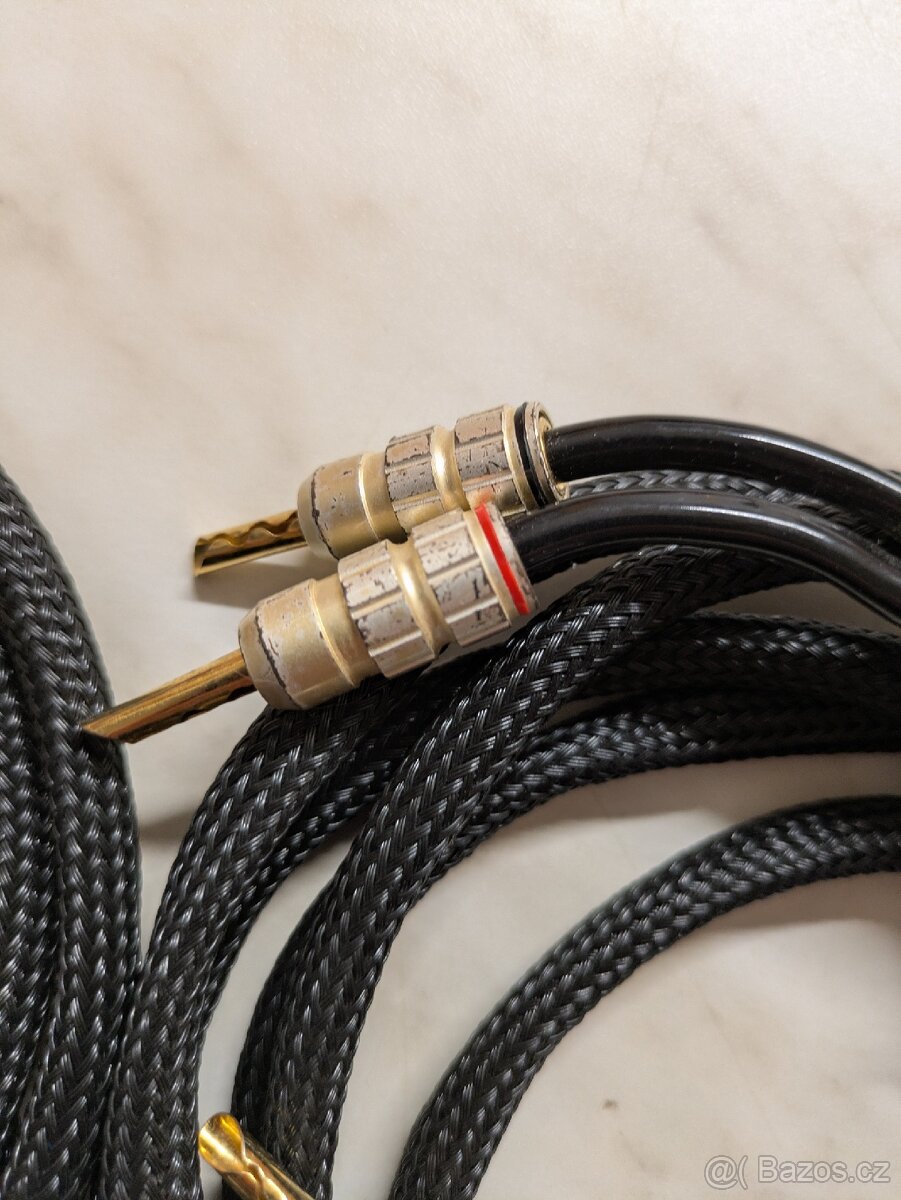 HiDiamond POWER+ (v provedení RCA interconnect - 2