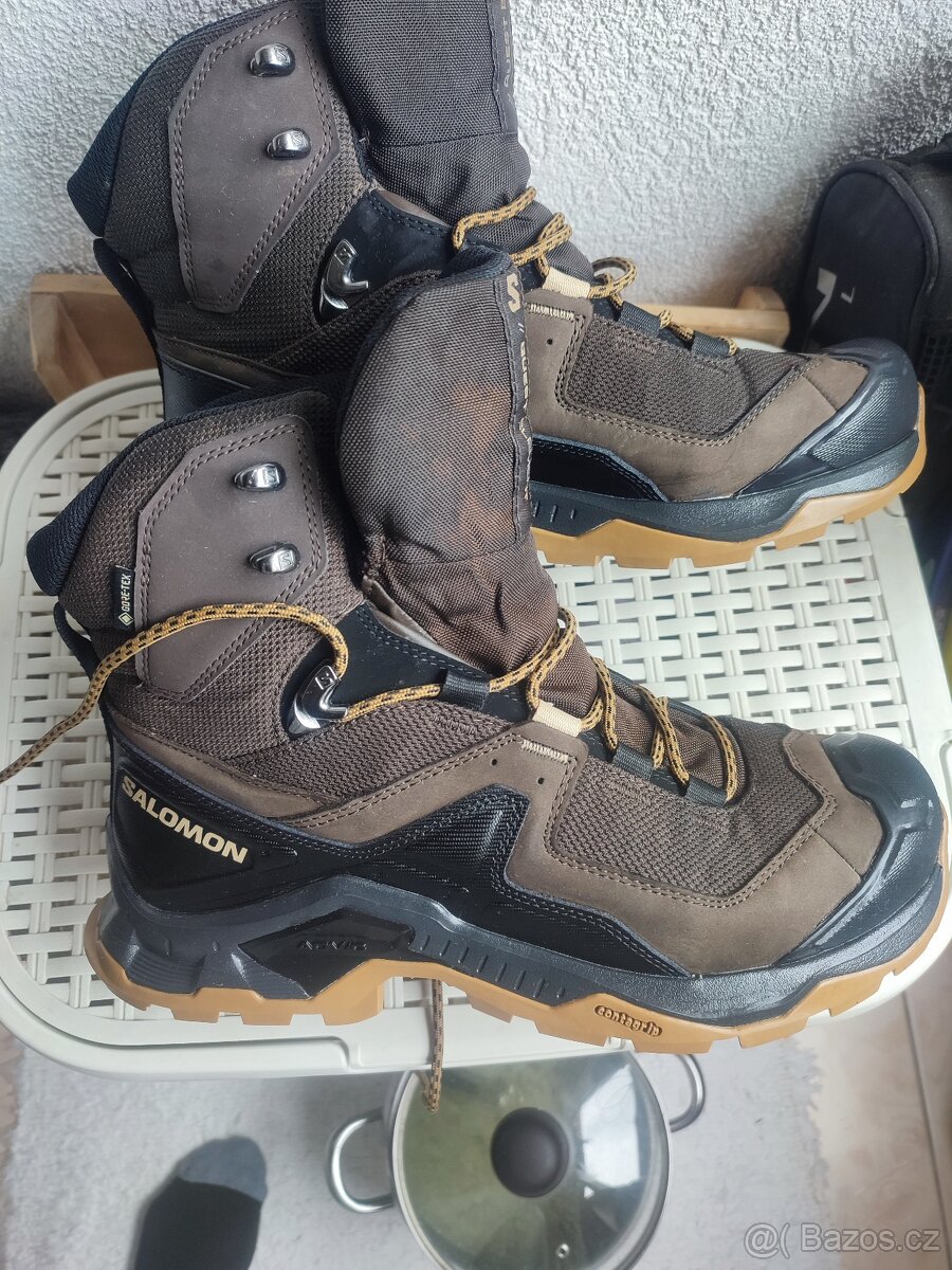 Salomon 44 - 2