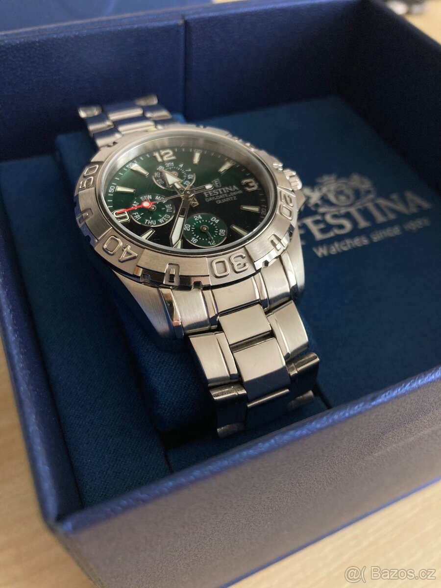 Hodinky Festina - 2