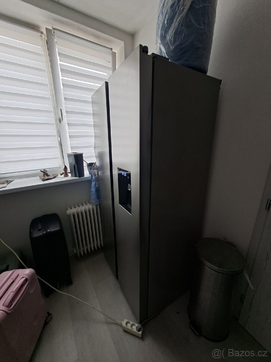 Lednice concept - 2
