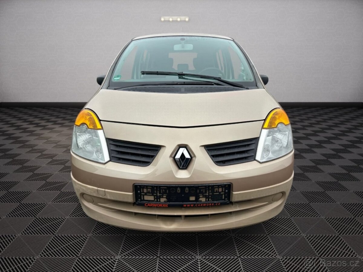 K prodeji Renault Modus 1.6 16v 65kw - 2
