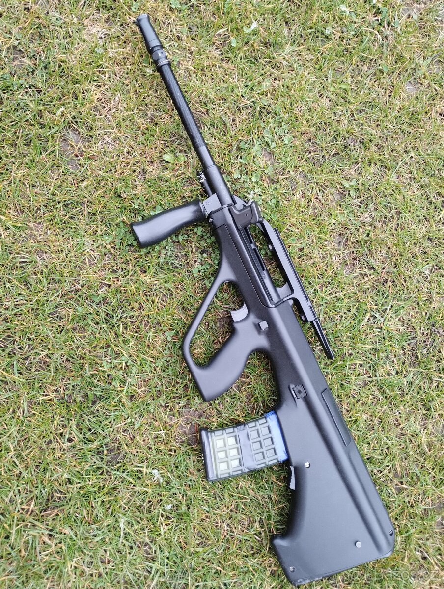 STEYR AUG A2 CLASSIC ARMY - 2