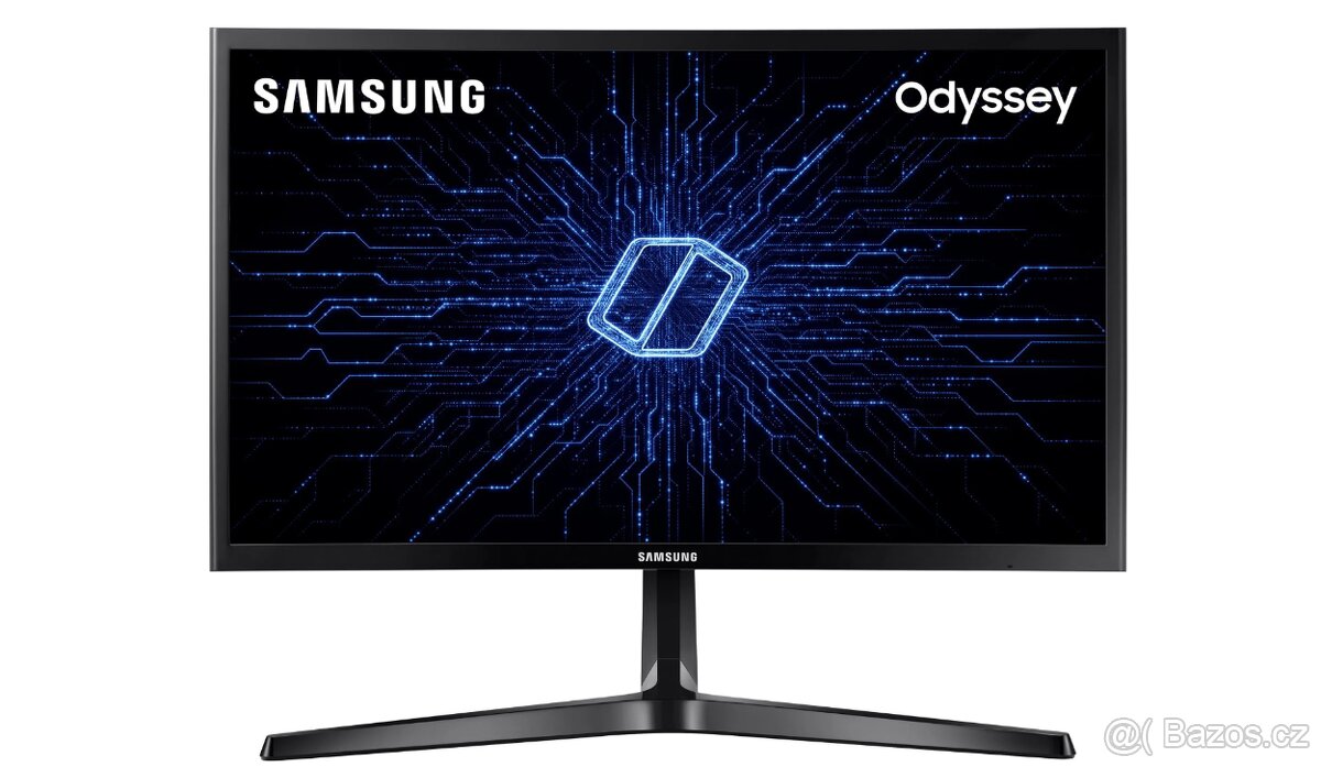 Samsung Odyssey C24RG50 - 2