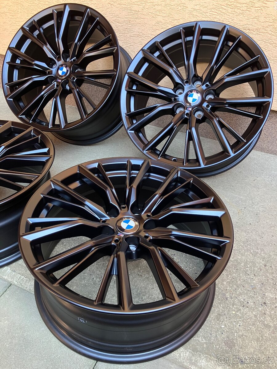 BMW Styling 796 R18 - 2