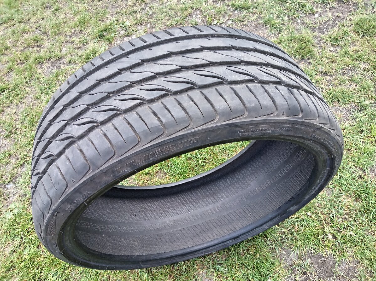 Letní pneu 225/35r20 - 2