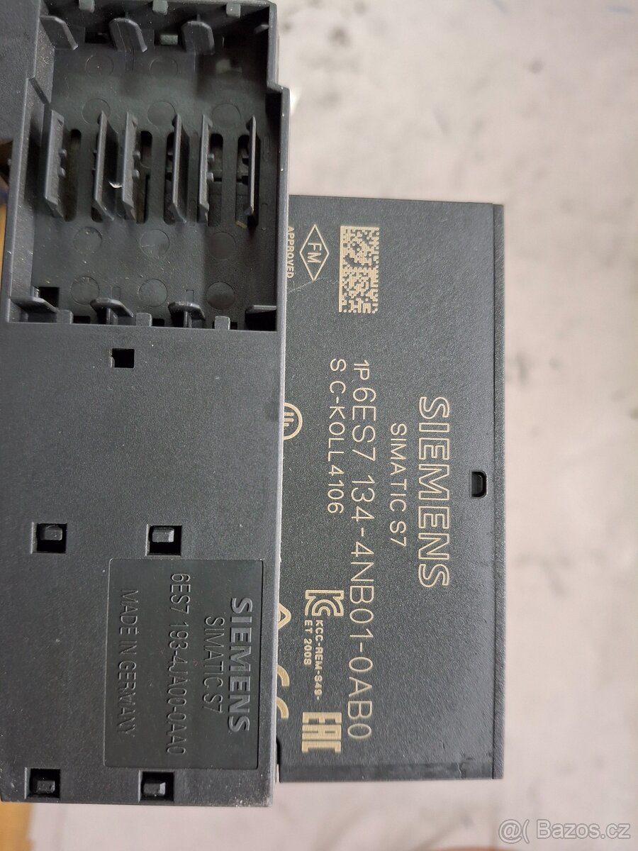 Profinet - 2