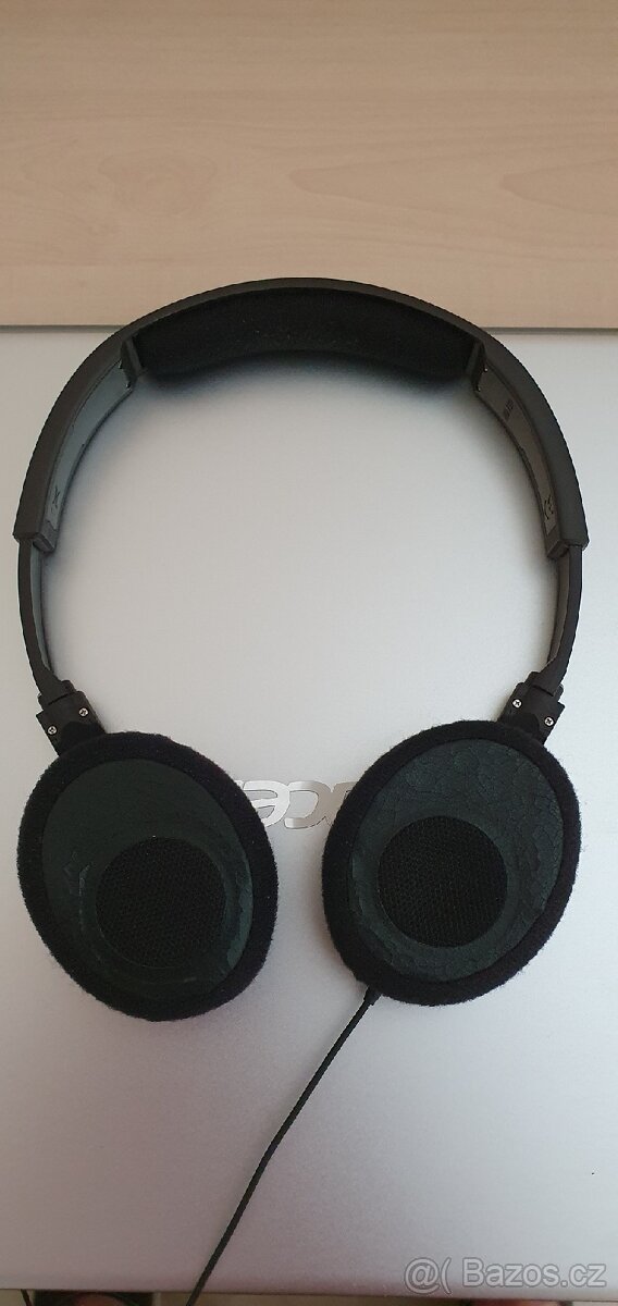 Sluchátka Sennheiser HD 239 - 2