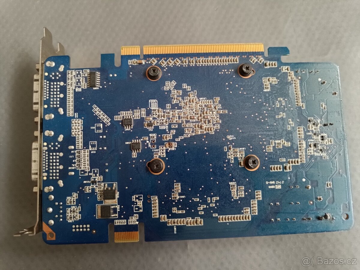ASUS EN8600GT SILENT - 2
