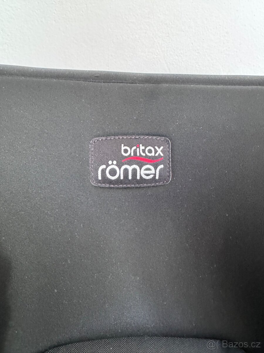 Britax Römer Kidfix - 2