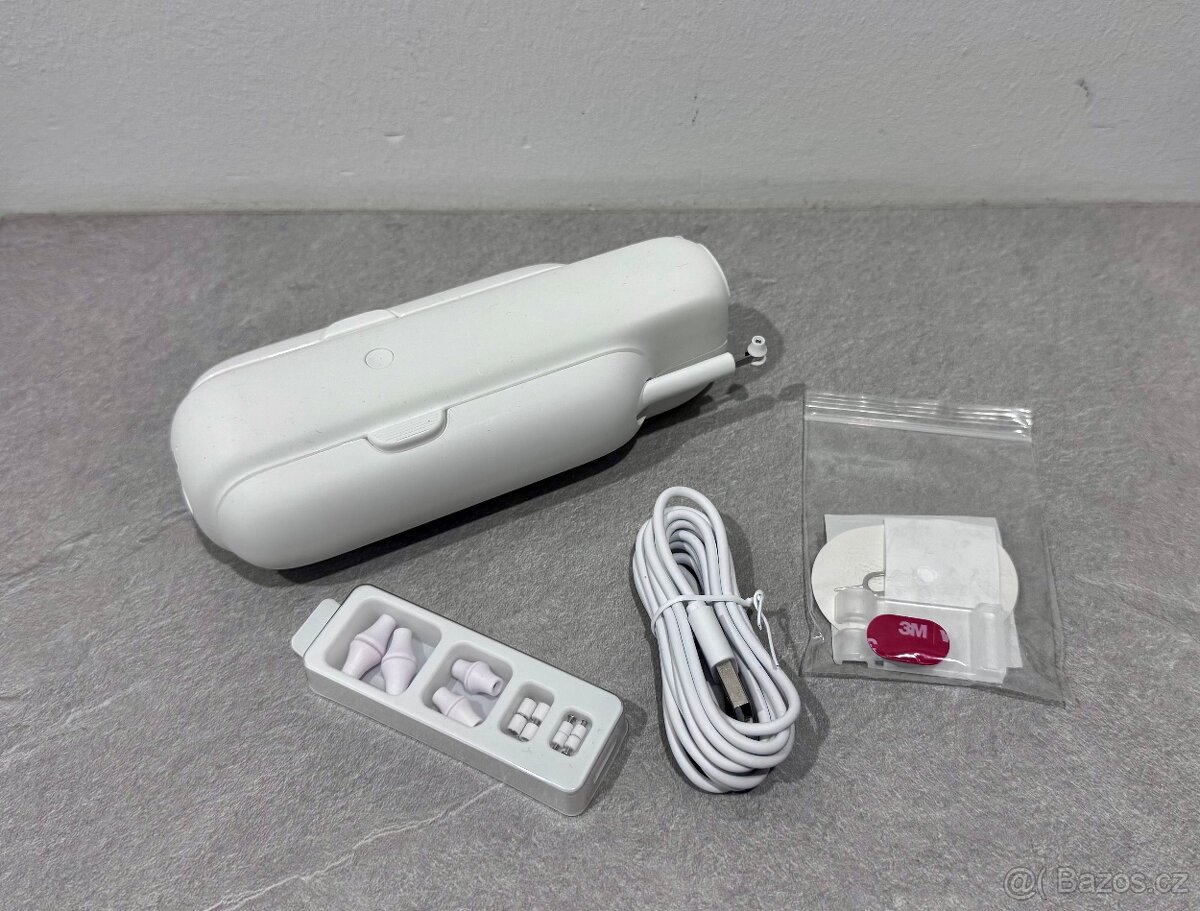 SwitchBot Smart Curtain 3 U Rail - 2