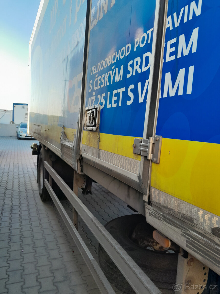 DAF FA LF55 - 2
