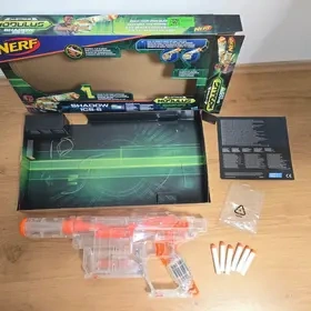 Hasbro Nerf Modulus Shadow ICS 6 - 2