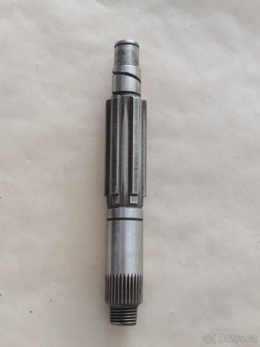 ČZ - 2