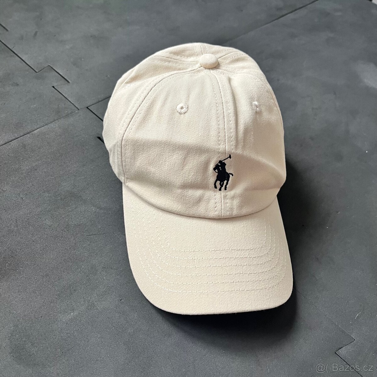 Polo Ralph Lauren kšiltovka - 2