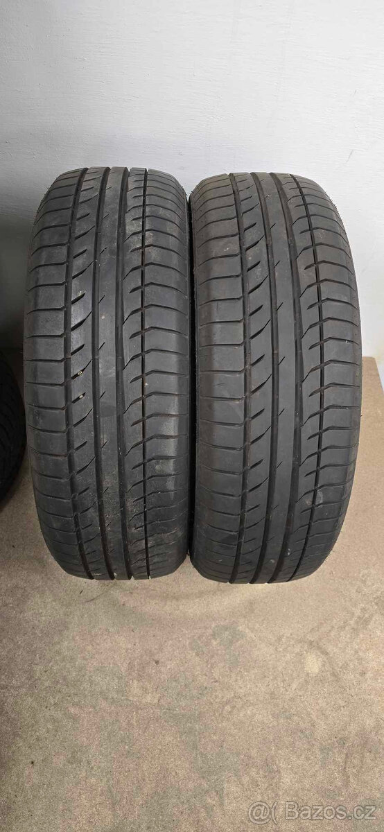 235/60 R18 Gripmax letní - 2