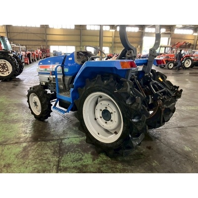 Malotraktor - 2