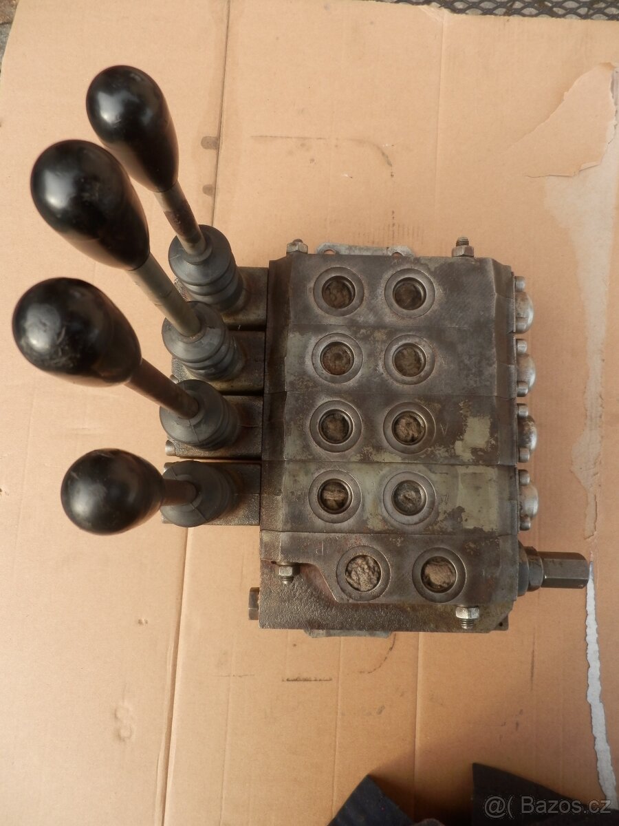 Prodám - 2