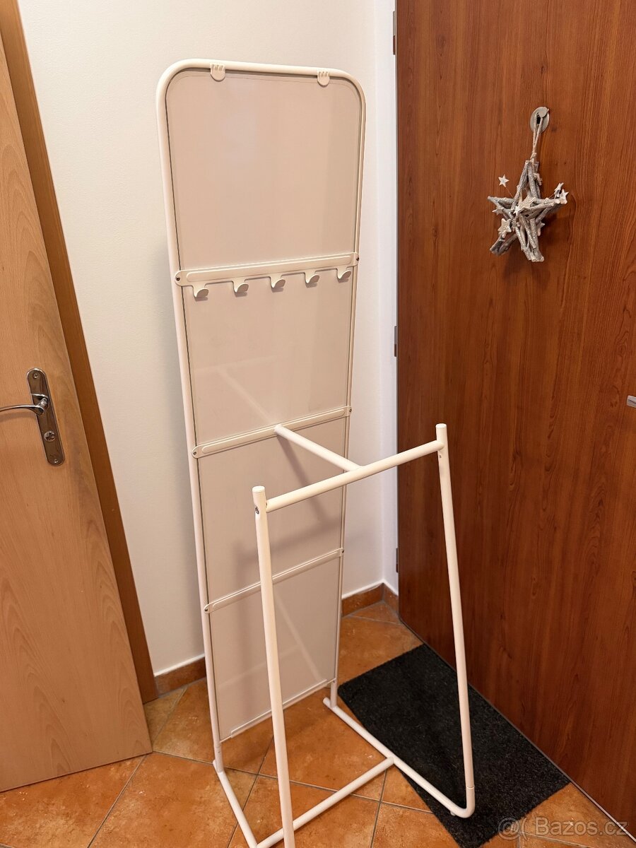 Zrcadlo Ikea - 2