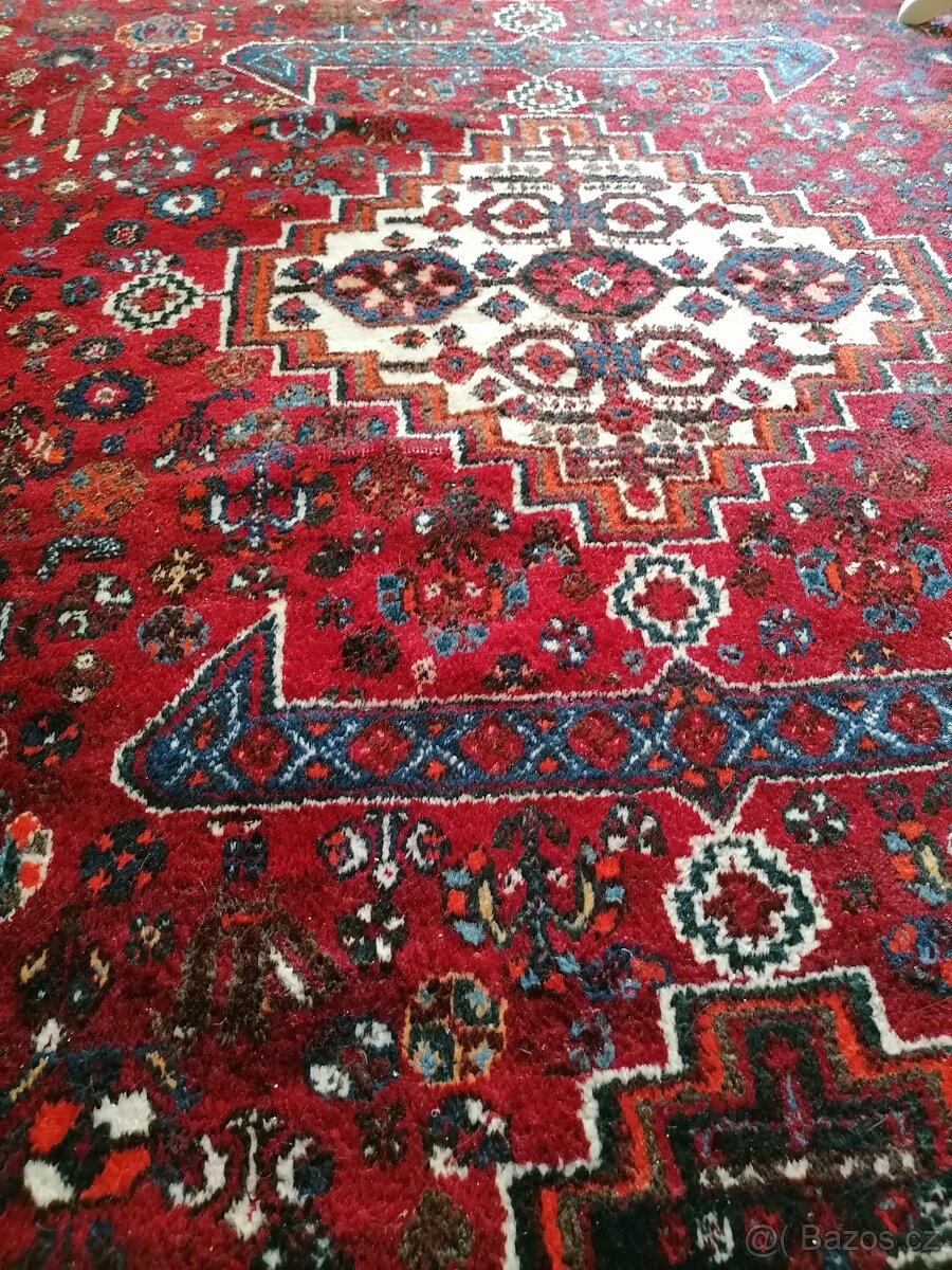 Koberec - 2