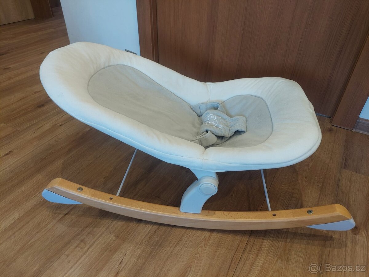 Kinderkraft houpací křesílko - 2