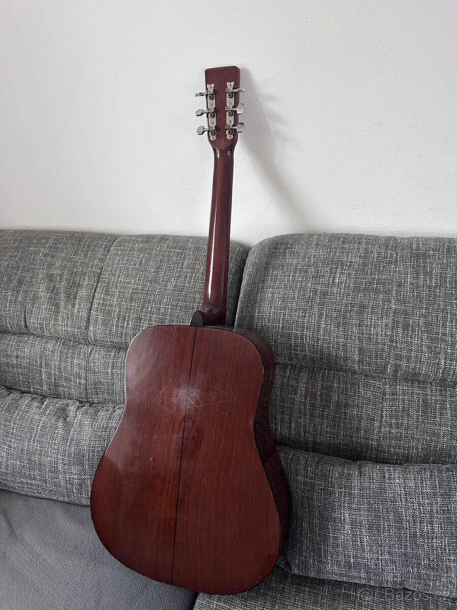 Kytara STAMAR - 2