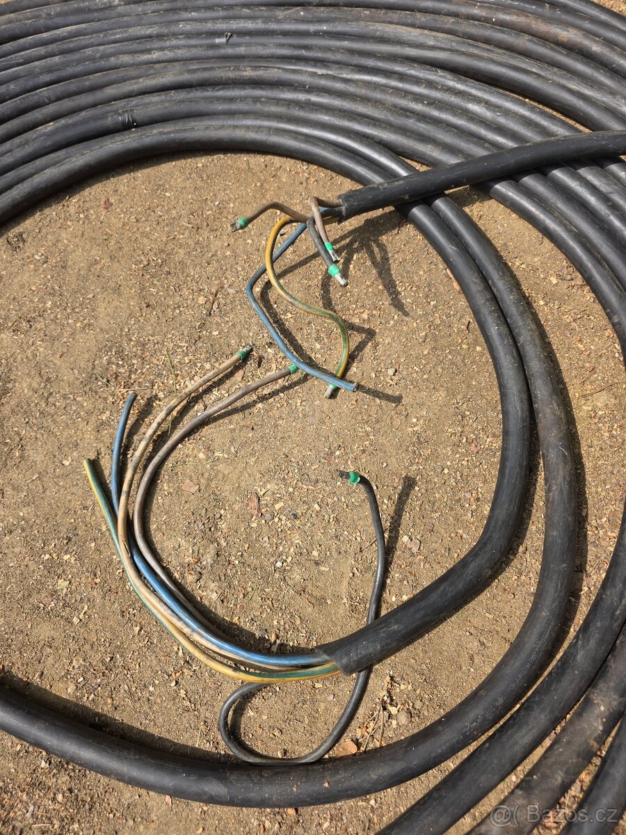Kabel 5G/16 mm2 - 2