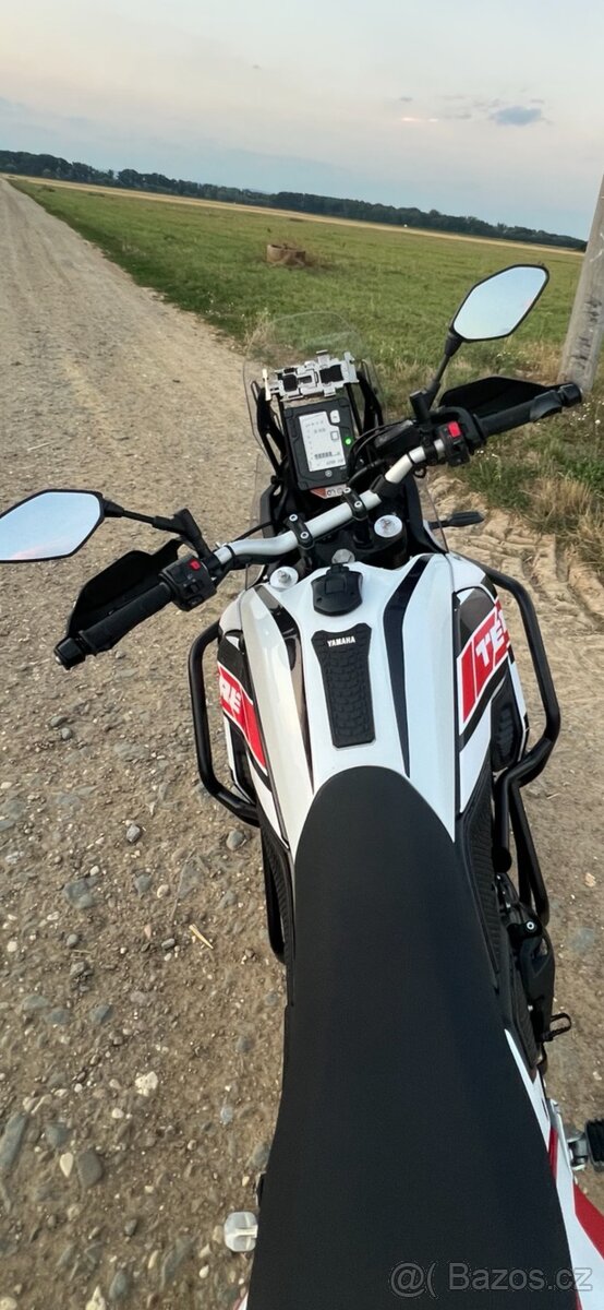 Yamaha - 2