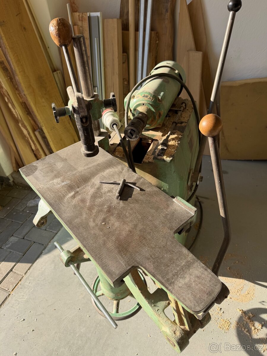 Dlabacka - 2