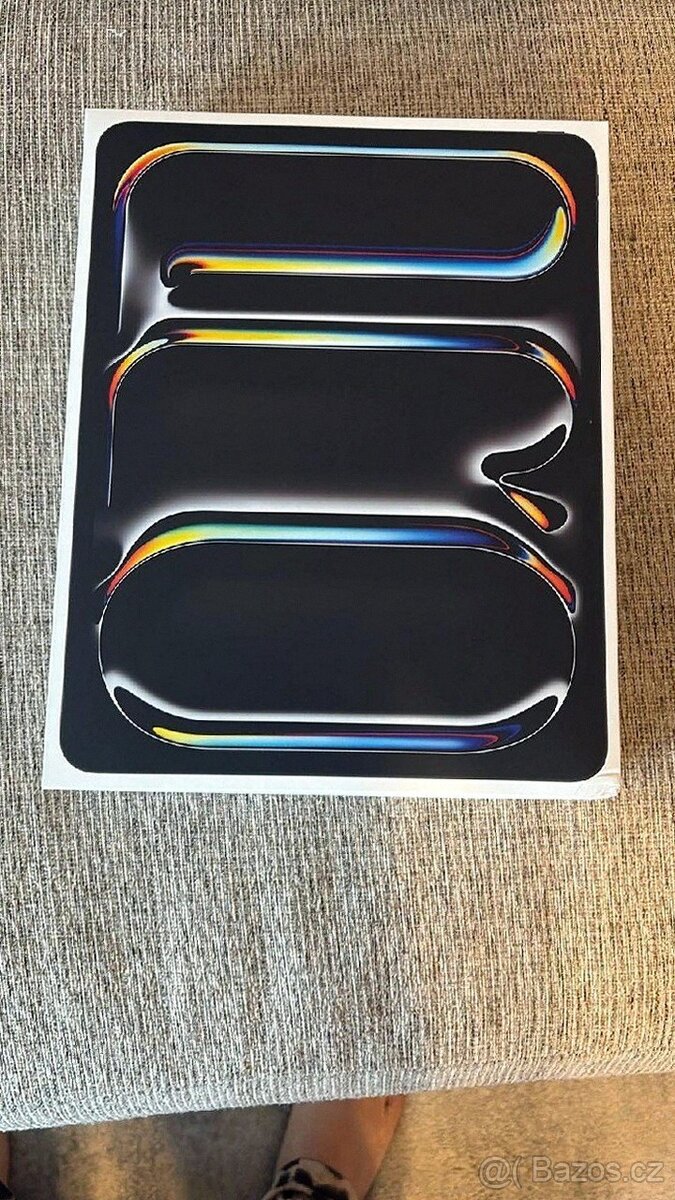 Apple iPad Pro 13" M4 1TB 5G - 2