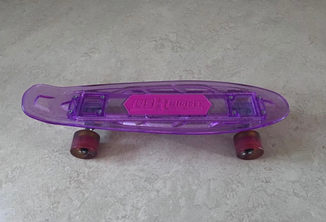 Skateboard - 2